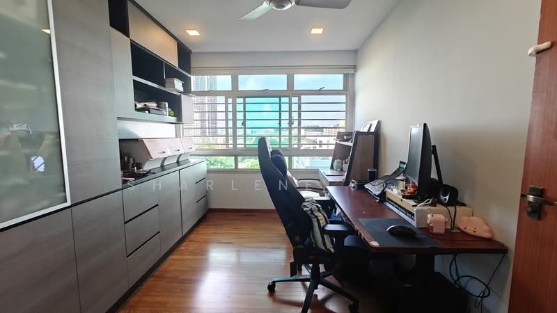 127D Kim Tian Road, 127D Kim Tian Road, 3 Bedrooms, 947 sqft, HDB Flat For Sale, by Sharlene Soh, 500187179 - Study - PropertyGuru.com.sg