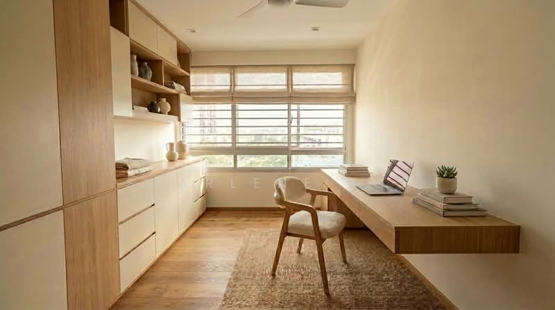 127D Kim Tian Road, 127D Kim Tian Road, 3 Bedrooms, 947 sqft, HDB Flat For Sale, by Sharlene Soh, 500187179 - Study - PropertyGuru.com.sg