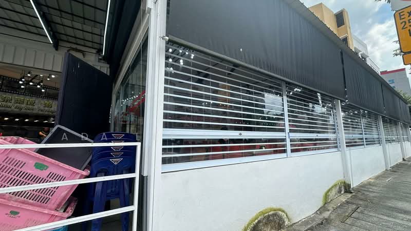 Freehold Paya Lebar Shophouse with High Traffic, Upper Paya Lebar Road, Paya Lebar Street, 3,524 sqft, Shop / Shophouse For Rent, by Ada Lee Yoke Sim, 500187180 - Exterior - CommercialGuru.com.sg