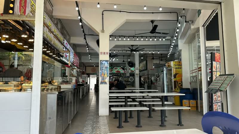 Freehold Paya Lebar Shophouse with High Traffic, Upper Paya Lebar Road, Paya Lebar Street, 3,524 sqft, Shop / Shophouse For Rent, by Ada Lee Yoke Sim, 500187180 - Exterior - CommercialGuru.com.sg