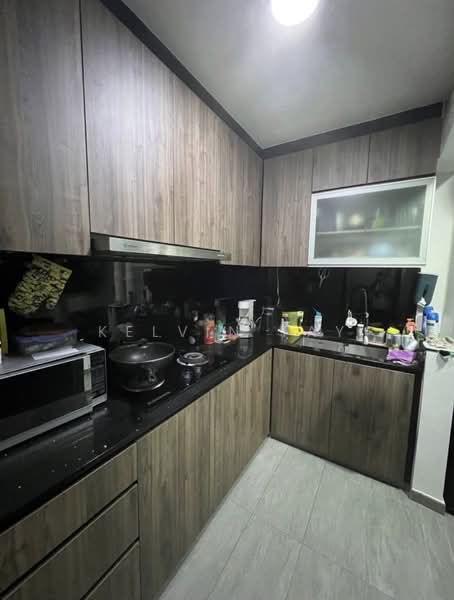 353B Anchorvale Lane, 353B Anchorvale Lane, 2 Bedrooms, 732 sqft, HDB Flat For Sale, by Kelvin Tay, 500187181 - Kitchen - PropertyGuru.com.sg