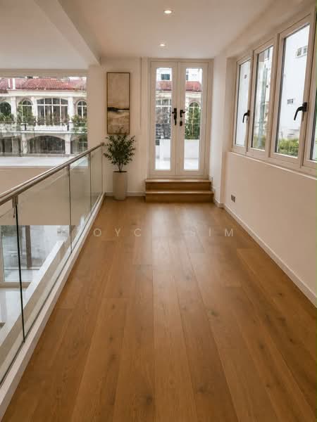 💎SSPROPERTY💎 Brand New Luxury House, 1km to Nanyang Primary School, Tanglin / Holland / Bukit Timah, 5 Bedrooms, 7,000 sqft, Semi-Detached House For Sale, by Joyce Sim, 500187184 - Interior - PropertyGuru.com.sg