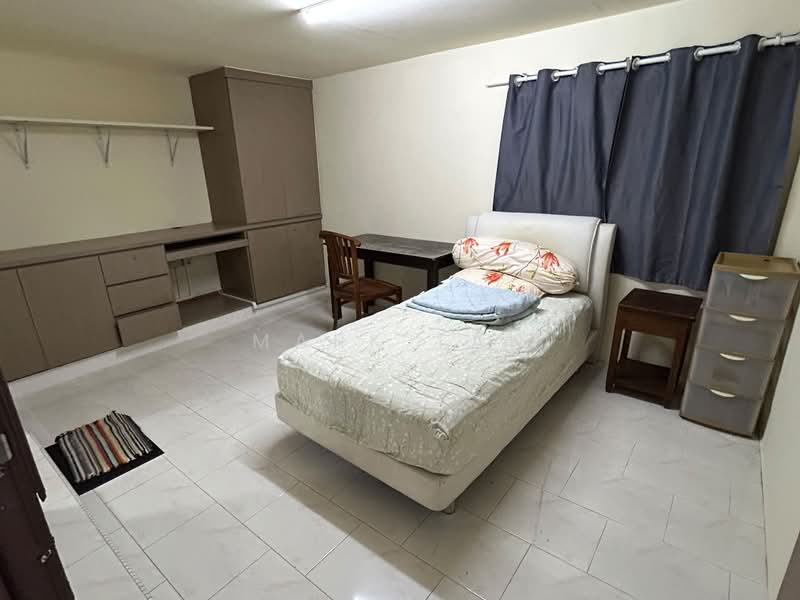 Jalan uji, Jalan uji, Room Rental, 400 sqft, Semi-Detached House For Rent, by Mark Tan, 500187185 - Bedroom - PropertyGuru.com.sg