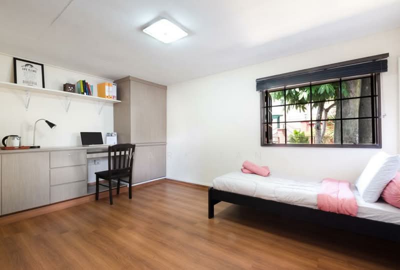 Jalan uji, Jalan uji, Room Rental, 400 sqft, Semi-Detached House For Rent, by Mark Tan, 500187185 - Bedroom - PropertyGuru.com.sg
