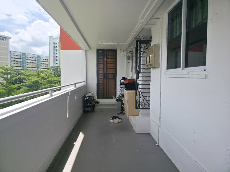 45 Chai Chee Street, 45 Chai Chee Street, 2 Bedrooms, 732 sqft, HDB Flat For Sale, by Fai Muni, 500187187 - Exterior - PropertyGuru.com.sg