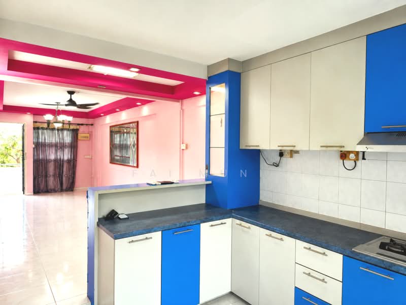45 Chai Chee Street, 45 Chai Chee Street, 2 Bedrooms, 732 sqft, HDB Flat For Sale, by Fai Muni, 500187187 - Kitchen - PropertyGuru.com.sg