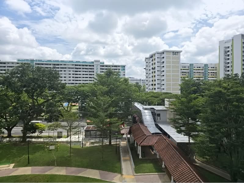 45 Chai Chee Street, 45 Chai Chee Street, 2 Bedrooms, 732 sqft, HDB Flat For Sale, by Fai Muni, 500187187 - Exterior - PropertyGuru.com.sg