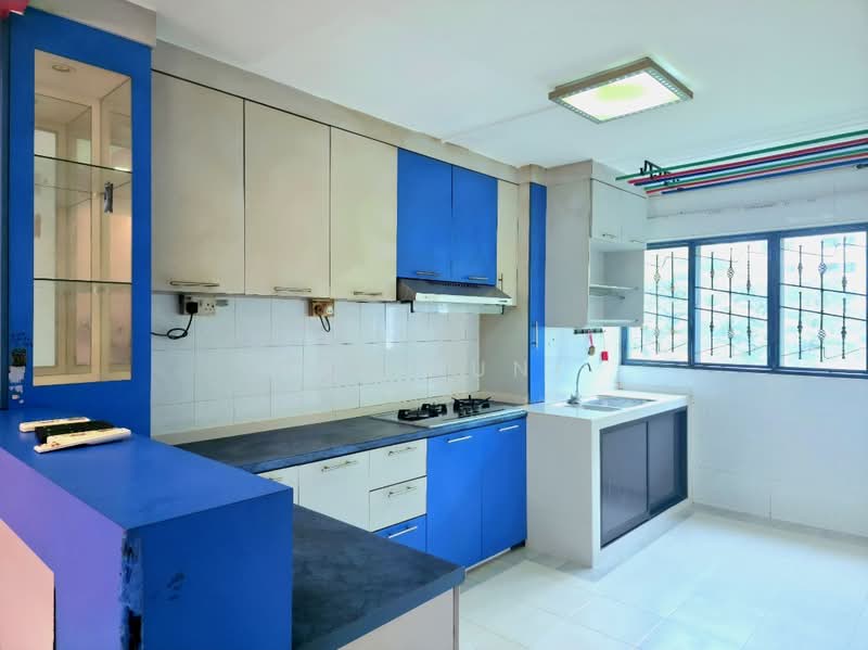 45 Chai Chee Street, 45 Chai Chee Street, 2 Bedrooms, 732 sqft, HDB Flat For Sale, by Fai Muni, 500187187 - Kitchen - PropertyGuru.com.sg