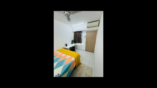 17 JIn Asas, 17 JIn Asas, Room Rental, 80 sqft, Bungalow House For Rent, by LEO, 500187188 - PropertyGuru.com.sg