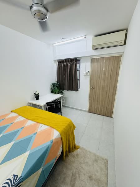 17 JIn Asas, 17 JIn Asas, Room Rental, 80 sqft, Bungalow House For Rent, by LEO, 500187188 - Bedroom - PropertyGuru.com.sg
