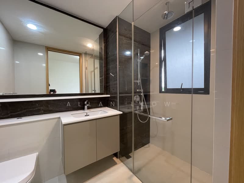 Bartley Ridge, 30 Mount Vernon Road, 2 Bedrooms, 721 sqft, Condominium For Rent, by Allan Leow, 500187189 - Bathroom - PropertyGuru.com.sg