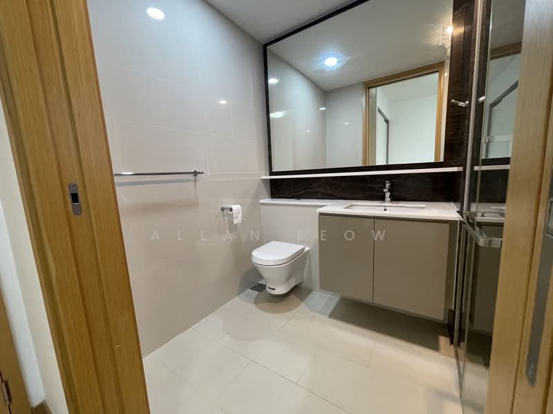 Bartley Ridge, 30 Mount Vernon Road, 2 Bedrooms, 721 sqft, Condominium For Rent, by Allan Leow, 500187189 - PropertyGuru.com.sg