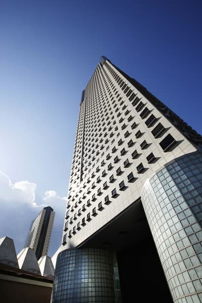 Millenia Tower, 1 Temasek Avenue, 1,389 sqft, Office For Rent, by Pontiac Land Group, 500187190 - Exterior - CommercialGuru.com.sg