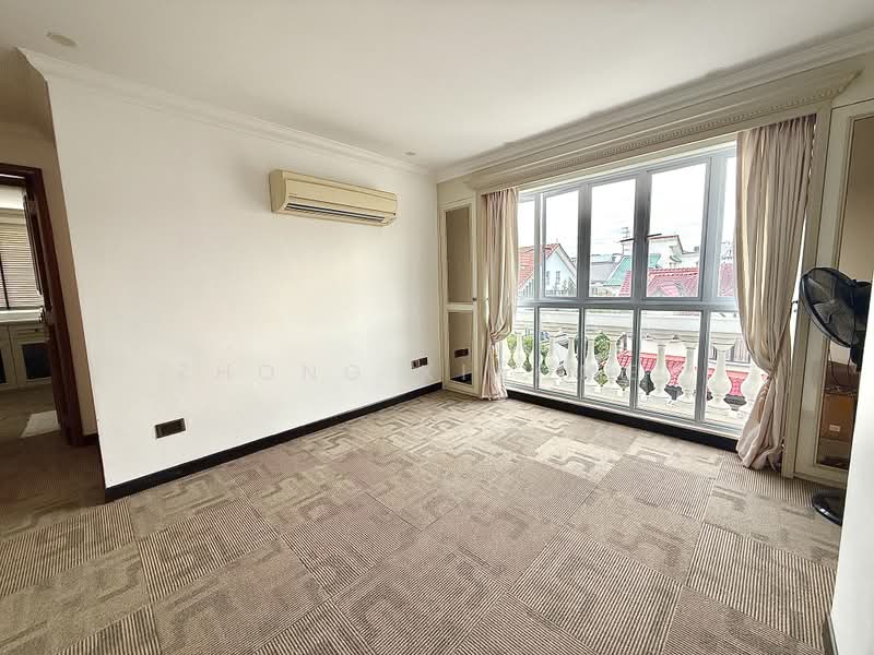 Tivoli Gardens, Tai Keng Gardens, 5 Bedrooms, 3,500 sqft, Terraced House For Sale, by Zhong Xiaomei, 500187192 - Bedroom - PropertyGuru.com.sg