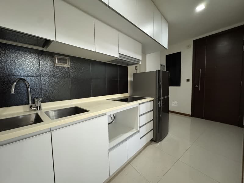 Guillemard Edge, 38 Lorong 30 Geylang, 2 Bedrooms, 549 sqft, Condominium For Rent, by Jay Loy 黎仕緯, 500187193 - Kitchen - PropertyGuru.com.sg