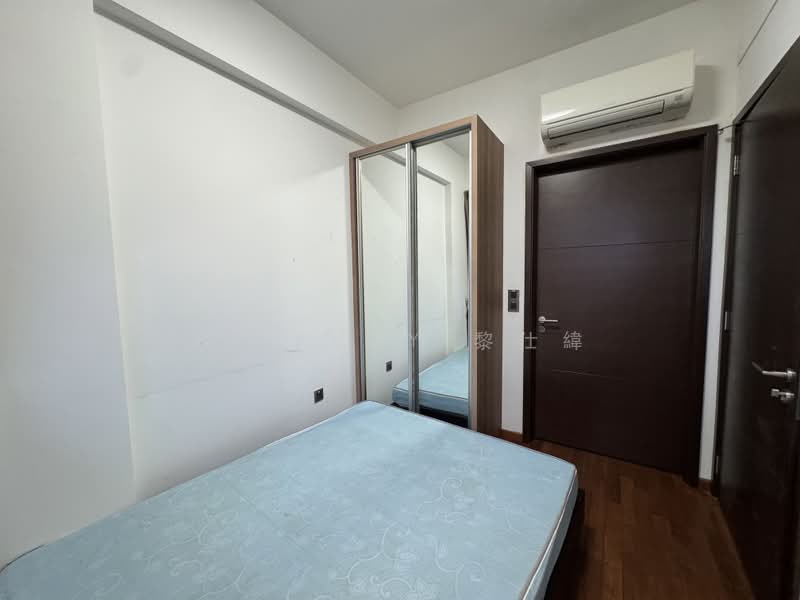 Guillemard Edge, 38 Lorong 30 Geylang, 2 Bedrooms, 549 sqft, Condominium For Rent, by Jay Loy 黎仕緯, 500187193 - Master Bedroom - PropertyGuru.com.sg