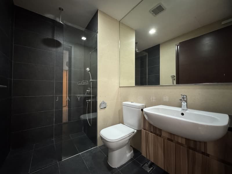 Guillemard Edge, 38 Lorong 30 Geylang, 2 Bedrooms, 549 sqft, Condominium For Rent, by Jay Loy 黎仕緯, 500187193 - Bathroom - PropertyGuru.com.sg