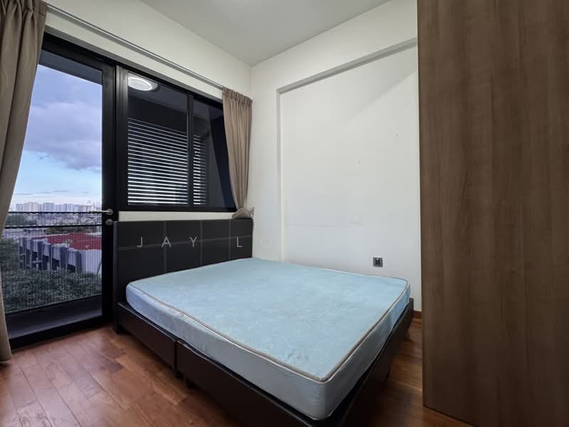 Guillemard Edge, 38 Lorong 30 Geylang, 2 Bedrooms, 549 sqft, Condominium For Rent, by Jay Loy 黎仕緯, 500187193 - Master Bedroom - PropertyGuru.com.sg