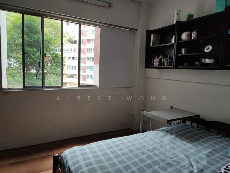 Pandan Valley, 2 Pandan Valley, Room Rental, 180 sqft, Condominium For Rent, by Albert Wong, 500187199 - Bedroom - PropertyGuru.com.sg