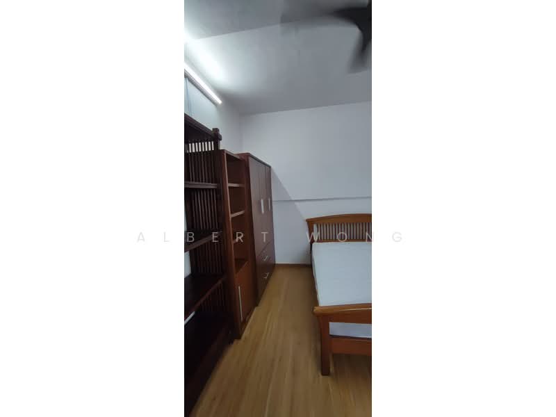 Pandan Valley, 2 Pandan Valley, Room Rental, 180 sqft, Condominium For Rent, by Albert Wong, 500187199 - Bedroom - PropertyGuru.com.sg