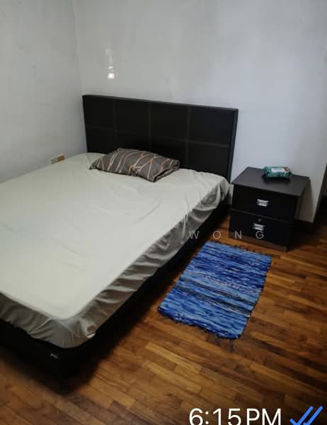 Pandan Valley, 2 Pandan Valley, Room Rental, 180 sqft, Condominium For Rent, by Albert Wong, 500187199 - Bedroom - PropertyGuru.com.sg