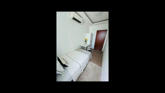 Queens, 10 Stirling Road, Room Rental, 80 sqft, Condominium For Rent, by LEO, 500187211 - PropertyGuru.com.sg