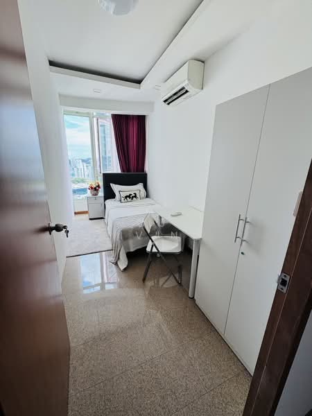 Queens, 10 Stirling Road, Room Rental, 80 sqft, Condominium For Rent, by LEO, 500187211 - Bedroom - PropertyGuru.com.sg