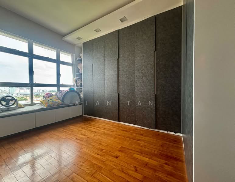 175B Corporation Tiara, 175B Yung Kuang Road, 3 Bedrooms, 1,033 sqft, HDB Flat For Sale, by Alan Tan, 500187212 - Bedroom - PropertyGuru.com.sg