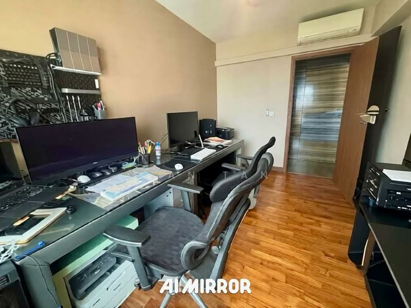 175B Corporation Tiara, 175B Yung Kuang Road, 3 Bedrooms, 1,033 sqft, HDB Flat For Sale, by Alan Tan, 500187212 - Study - PropertyGuru.com.sg