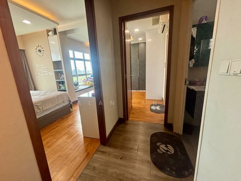 175B Corporation Tiara, 175B Yung Kuang Road, 3 Bedrooms, 1,033 sqft, HDB Flat For Sale, by Alan Tan, 500187212 - Bedroom - PropertyGuru.com.sg