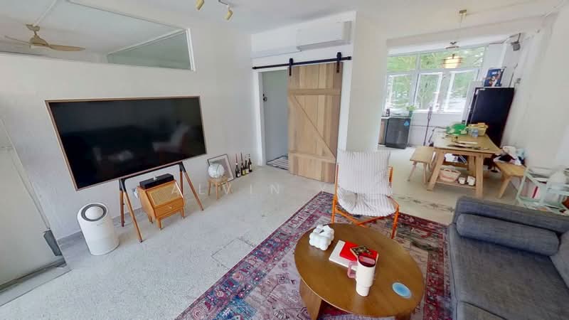 21 Lim Liak Street, 21 Lim Liak Street, 2 Bedrooms, 947 sqft, HDB Flat For Sale, by Alvin Yeo, 500187213 - Living Room - PropertyGuru.com.sg