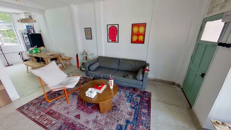 21 Lim Liak Street, 21 Lim Liak Street, 2 Bedrooms, 947 sqft, HDB Flat For Sale, by Alvin Yeo, 500187213 - Living Room - PropertyGuru.com.sg