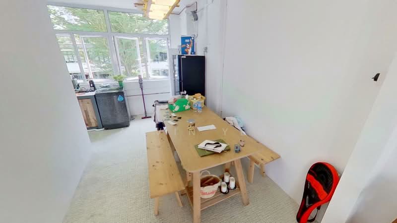 21 Lim Liak Street, 21 Lim Liak Street, 2 Bedrooms, 947 sqft, HDB Flat For Sale, by Alvin Yeo, 500187213 - Dining Room - PropertyGuru.com.sg