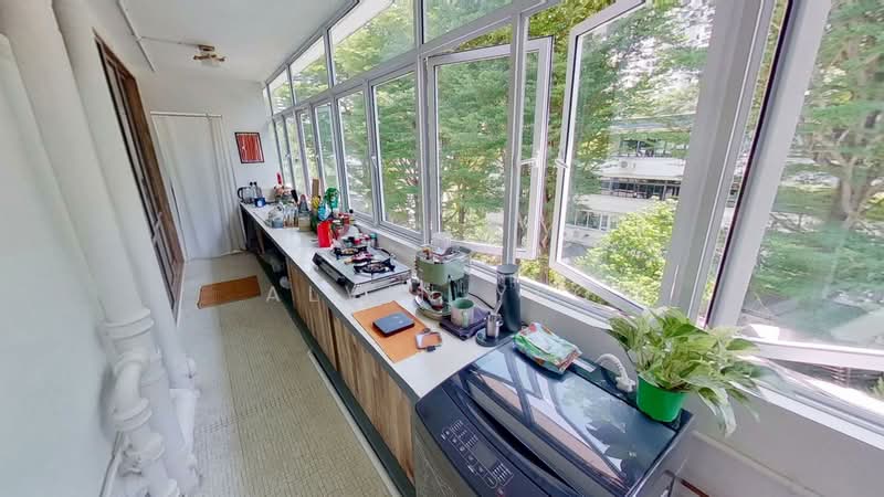 21 Lim Liak Street, 21 Lim Liak Street, 2 Bedrooms, 947 sqft, HDB Flat For Sale, by Alvin Yeo, 500187213 - Balcony - PropertyGuru.com.sg