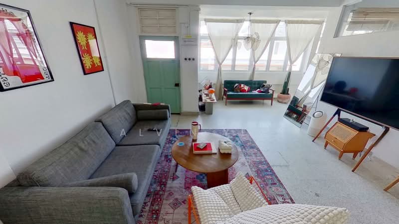 21 Lim Liak Street, 21 Lim Liak Street, 2 Bedrooms, 947 sqft, HDB Flat For Sale, by Alvin Yeo, 500187213 - Living Room - PropertyGuru.com.sg