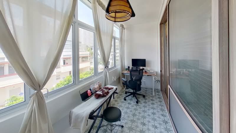 21 Lim Liak Street, 21 Lim Liak Street, 2 Bedrooms, 947 sqft, HDB Flat For Sale, by Alvin Yeo, 500187213 - Study - PropertyGuru.com.sg