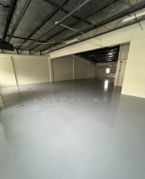 🌟ANOTHER CHEAP | Hillview landed factory | Almost freehold | standalone, Hillview terrace, 7,000 sqft, Light Industrial (B1) For Sale, by Rachel ng, 500187216 - Interior - CommercialGuru.com.sg