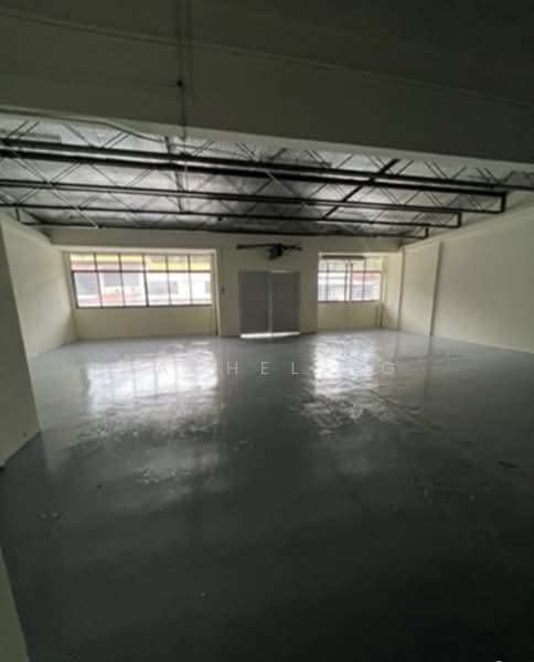 🌟ANOTHER CHEAP | Hillview landed factory | Almost freehold | standalone, Hillview terrace, 7,000 sqft, Light Industrial (B1) For Sale, by Rachel ng, 500187216 - Interior - CommercialGuru.com.sg