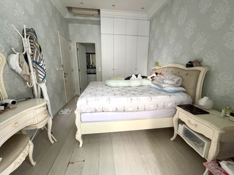 The Quinn, 15 Bartley Road, 3 Bedrooms, 1,055 sqft, Apartment For Rent, by Gina Tng, 500187218 - Bedroom - PropertyGuru.com.sg
