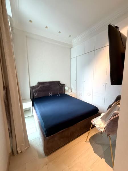 The Quinn, 15 Bartley Road, 3 Bedrooms, 1,055 sqft, Apartment For Rent, by Gina Tng, 500187218 - Bedroom - PropertyGuru.com.sg