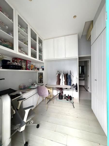 The Quinn, 15 Bartley Road, 3 Bedrooms, 1,055 sqft, Apartment For Rent, by Gina Tng, 500187218 - Study - PropertyGuru.com.sg