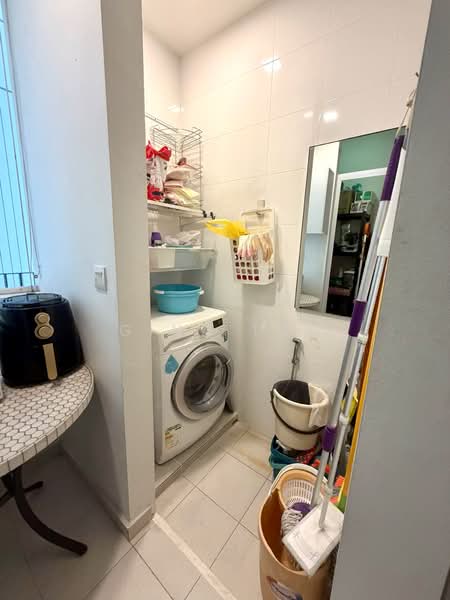 The Quinn, 15 Bartley Road, 3 Bedrooms, 1,055 sqft, Apartment For Rent, by Gina Tng, 500187218 - Interior - PropertyGuru.com.sg