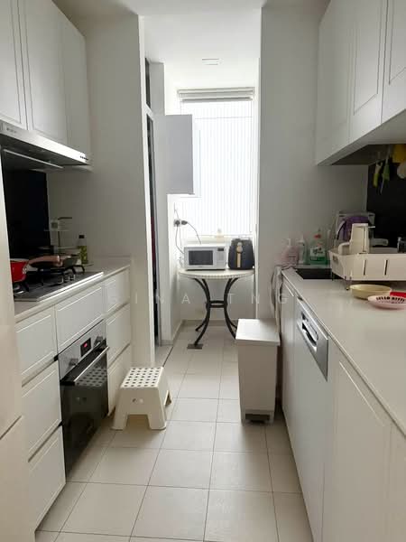 The Quinn, 15 Bartley Road, 3 Bedrooms, 1,055 sqft, Apartment For Rent, by Gina Tng, 500187218 - PropertyGuru.com.sg
