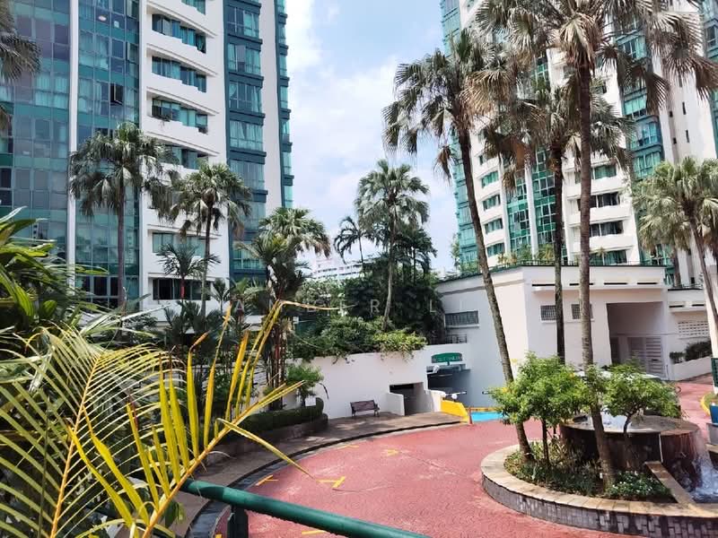 Palm Gardens, 2A Hong San Walk, 3 Bedrooms, 1,206 sqft, Condominium For Sale, by Amber Li, 500187219 - PropertyGuru.com.sg