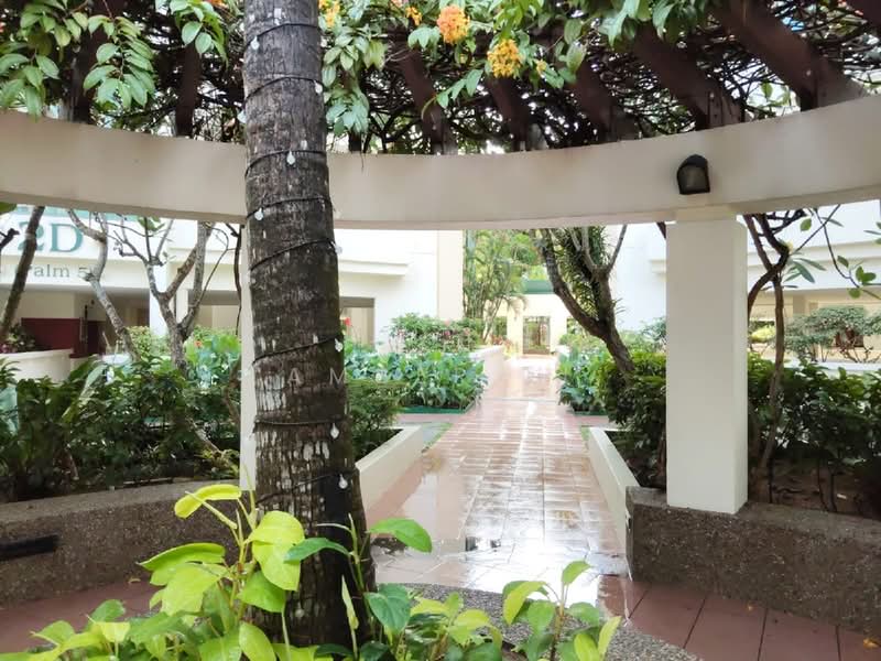 Palm Gardens, 2A Hong San Walk, 3 Bedrooms, 1,206 sqft, Condominium For Sale, by Amber Li, 500187219 - PropertyGuru.com.sg
