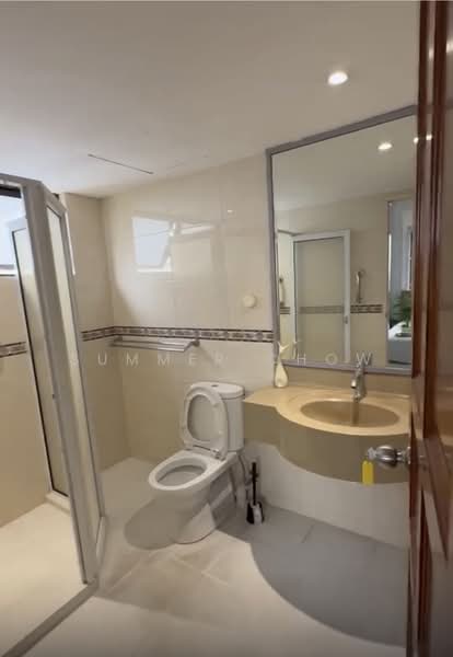 Laguna Park, 5000A Marine Parade Road, Room Rental, 150 sqft, Apartment For Rent, by Summer Chow, 500187220 - Bathroom - PropertyGuru.com.sg