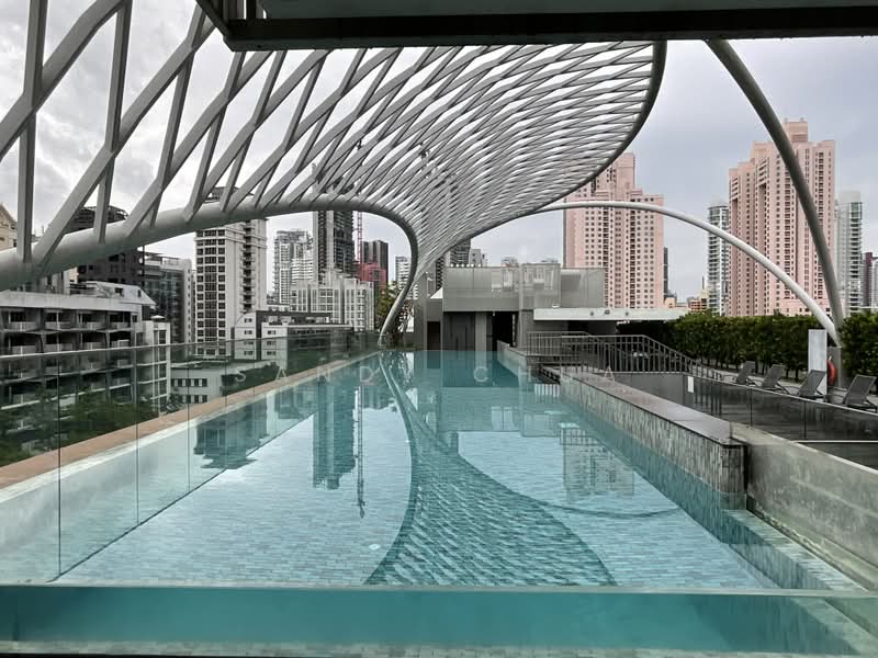 RV Residences, 471 River Valley Road, 1 Bedroom, 419 sqft, Condominium For Sale, by Sandy Chua, 500187224 - View - PropertyGuru.com.sg