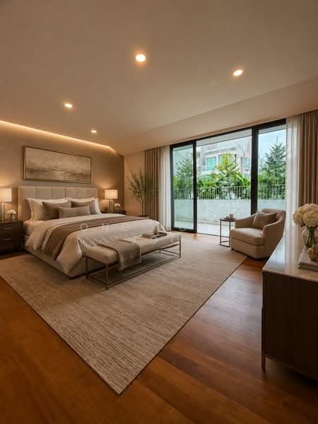 fernhill road, , 7 Bedrooms, 9,500 sqft, Semi-Detached House For Sale, by Ong Kong Joo, 500187226 - Bedroom - PropertyGuru.com.sg