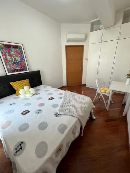 Regal 35, 15 Lorong 35 Geylang, Room Rental, 100 sqft, Apartment For Rent, by Fennie, 500187229 - Bedroom - PropertyGuru.com.sg