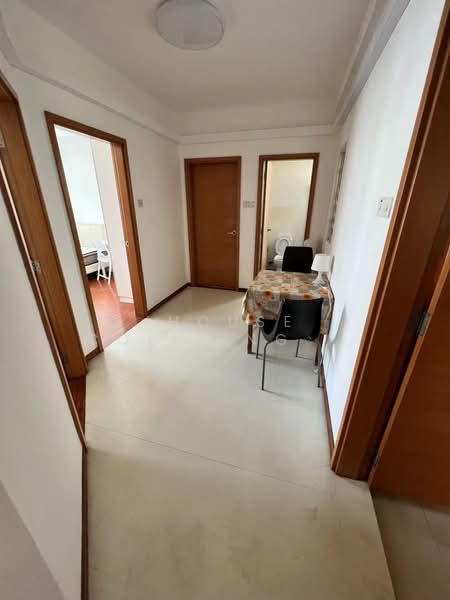 Regal 35, 15 Lorong 35 Geylang, Room Rental, 100 sqft, Apartment For Rent, by Fennie, 500187229 - Corridor - PropertyGuru.com.sg